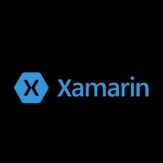 Логотип канала xamarinindonesia