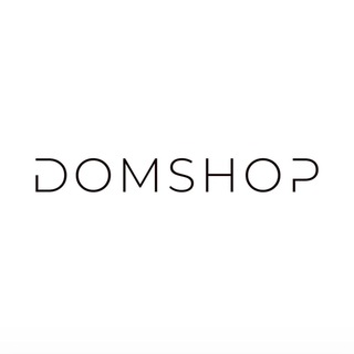 Логотип domshopklp