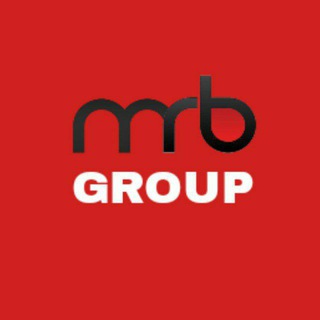 Логотип канала mrb_group