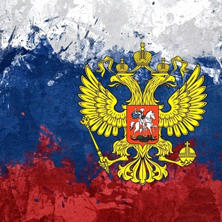 Логотип канала russ_new
