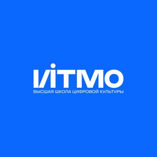 Логотип канала dc_itmo