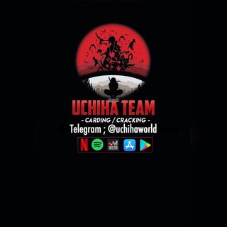 Логотип канала liveuchiha