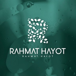 Логотип канала hayot_xayol_kabi