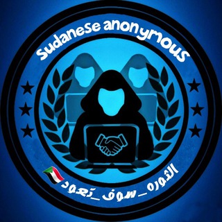 Логотип канала sd_anonymous