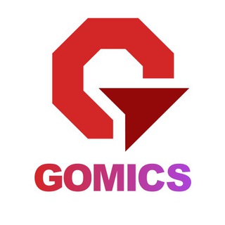 Логотип gomics_turkey