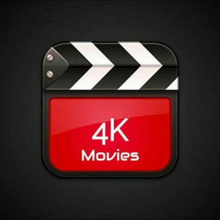 Логотип канала movies_4k