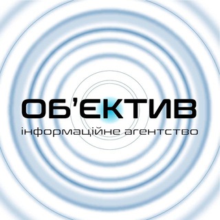 Логотип канала objektyv