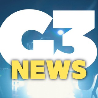 Логотип g3news