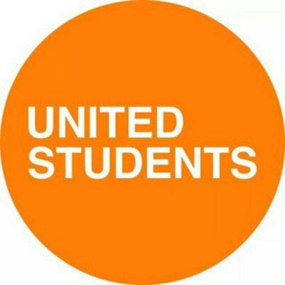 Логотип канала united_students_ee