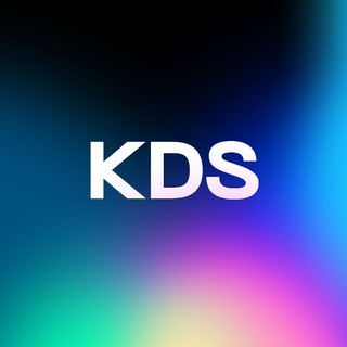 Логотип канала kds_6