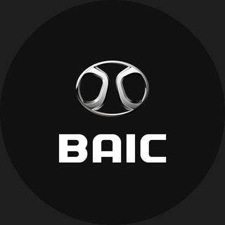 Логотип BAIC_rus