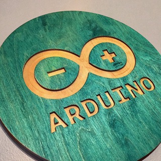 Логотип arduinouniverse