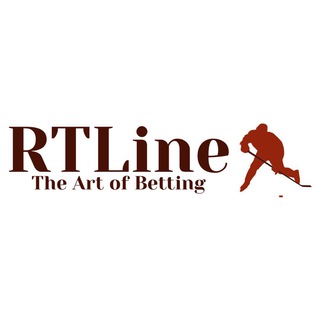 Логотип канала rtline_bet