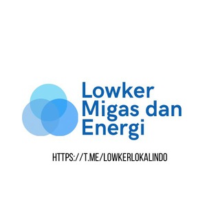 Логотип канала lowkerlokalindo