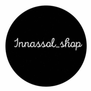 Логотип innassol_shop