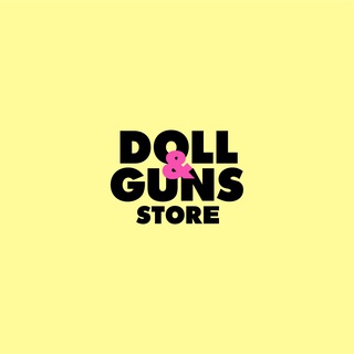 Логотип канала doll_guns_store