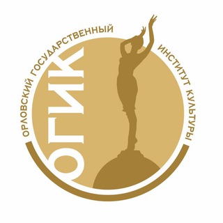 Логотип канала ogik2022