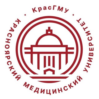 Логотип канала krasgmu_career