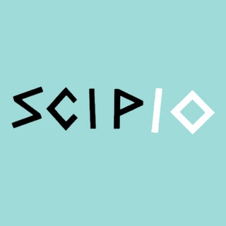 Логотип канала scipio_edu_channel