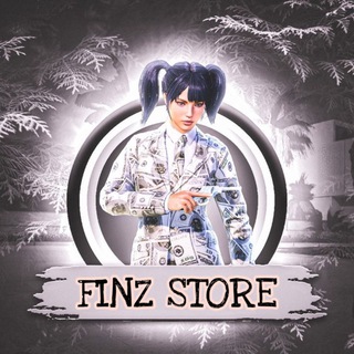 Логотип канала finzsstore