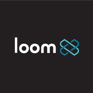 Логотип канала LoomAnnouncements