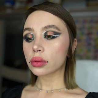 Логотип канала loli_cosmetics