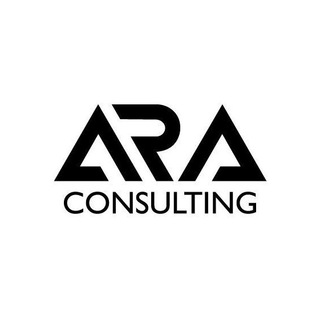 Логотип канала ara_consulting