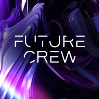 Логотип fu1urecrew