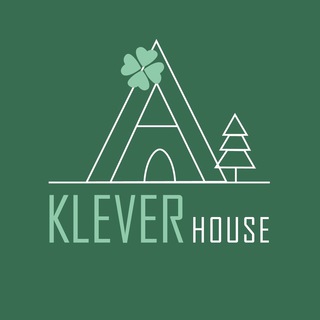 Логотип klever_house