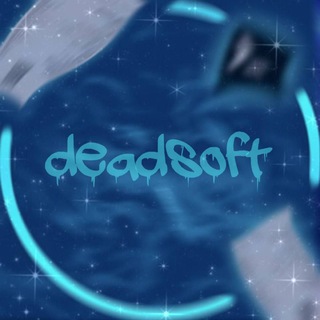 Логотип канала deadsoft_produktion1