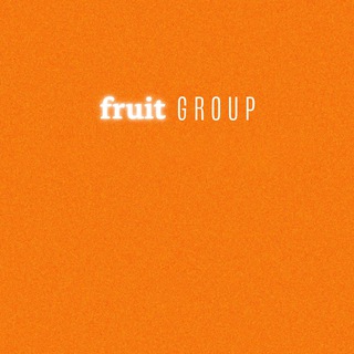 Логотип канала fruitgroupnews