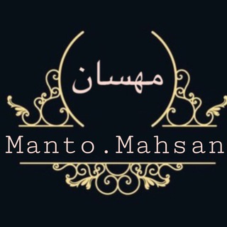 Логотип manto7tirbreshka