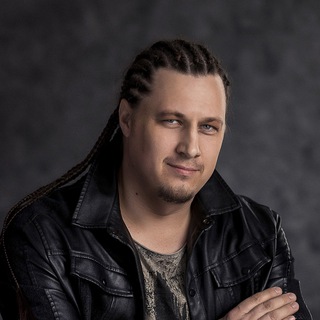 Логотип chernikov_foto
