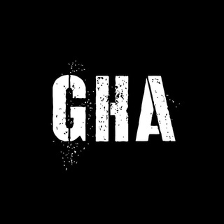 Логотип gha_premium