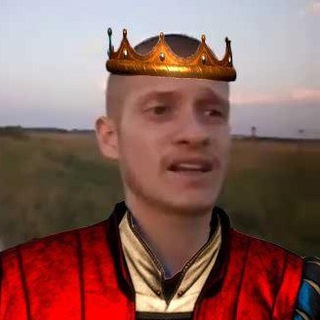 Логотип канала gwentmeme