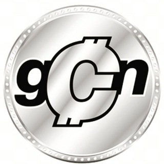 Логотип канала gcnofficial