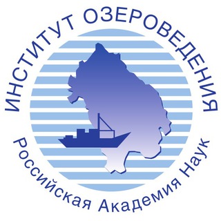 Логотип institute_of_limnology