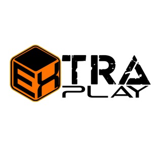 Логотип канала ps_extra_play