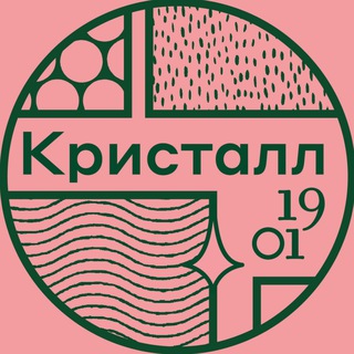 Логотип канала kristall1901