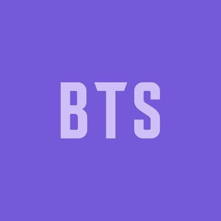 Логотип канала onlybangtan7