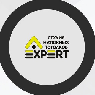 Логотип канала npotolki_expert