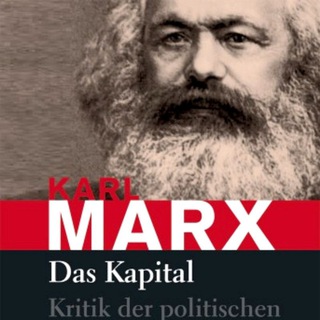 Логотип канала capitalmarxf