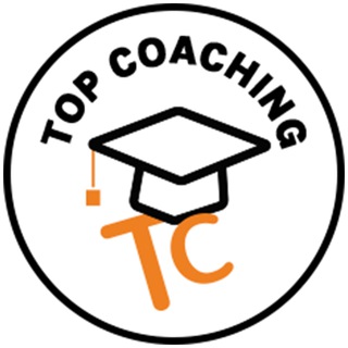 Логотип канала topcoachinglive