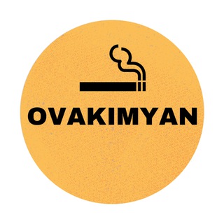 Логотип ovakimyan