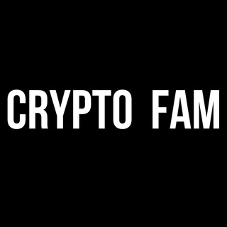 Логотип канала cryptofamilycommunity