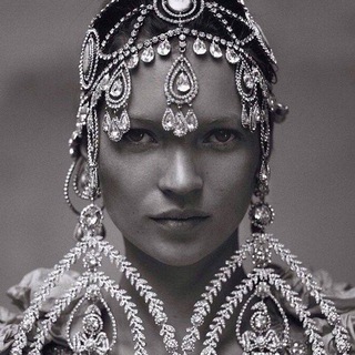 Логотип канала fashion_art_annvi