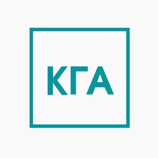 Логотип канала kga_spb