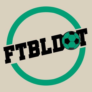 Логотип ftbldot