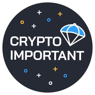 Логотип cryptoimprtnt