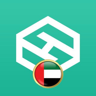 Логотип канала hotbit_arabicgroup